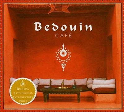 Various - Bedouin Cafe - Various CD Q2VG The Cheap Fast Free Post