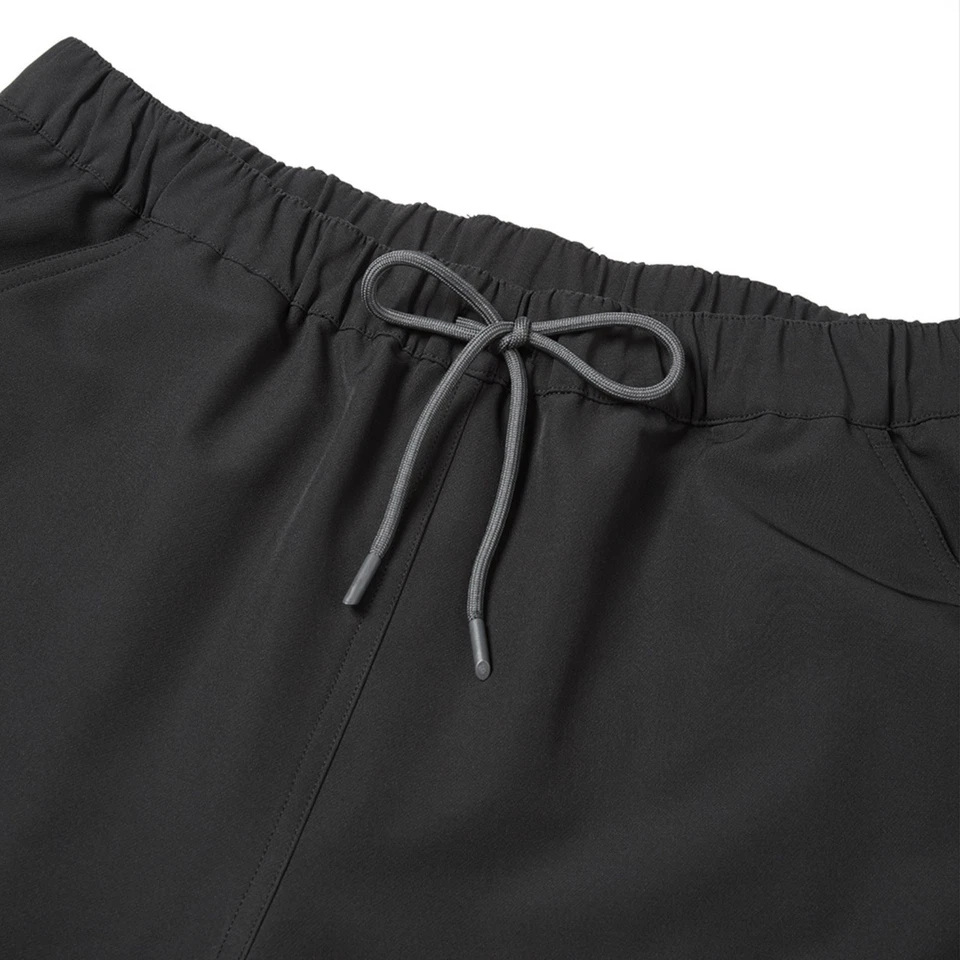 Supertouch SYS804 Joggers Homme 4 Directions Stretch Noir Gris Marine Royal - Photo 2/4