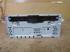 16 2016 Ford Fusion Radio Stereo CD MP3 Player Receiver AM FM Audio fs7t19c107yb