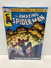 Marvel Comics AMAZING SPIDER-MAN Omnibus Vol 7 DM HC MILLER Cvr 2026 Global Ship