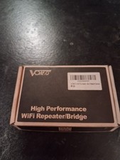 Vonets High Performance WiFi Bridge VAP11G-300, 300Mbps, 500M Range