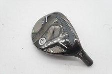 Taylormade Qi35 Max Lite 31  6 Hybrid Club Head Only VERY GOOD 3-5-B