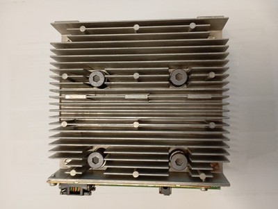 silicon graphics Octane R 12 000 CPU 300MHZ