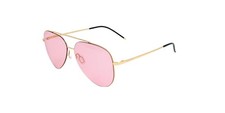 Bolon BL8010 Gold 59/14/145 UNISEX Sunglasses