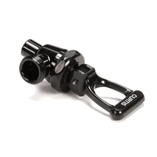 Wilbur Curtis Faucet, Assembly Tcc WC-1829 - Genuine OEM Replacement Part