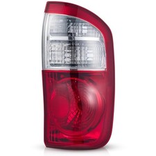 Tail Light for 2004-2006 Toyota Tundra Limited SR5 Double Cab Passenger Side