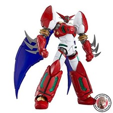 NEW Good Smile Company Shin Getter Robo Armageddon: Shin Getter 1 Moderoid Model