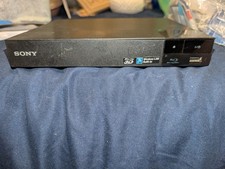 Sony BDP-S5500 Blu-ray Player for sale online | eBay Sony BDP-S5500 Blu-ray Player for sale online | eBay