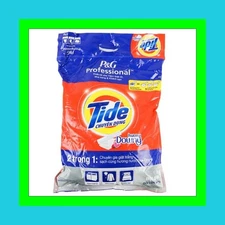 5 Gallon Bag  TIDE Powder Laundry Detergent (225+Loads)