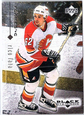 1998-99 Upper Deck Black Diamond #11 Rico Fata
