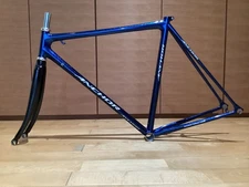 Bridgestone ANCHOR NEO-COT frame