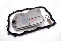 Japko FTJ059 Hydraulikfilter, Automatikgetriebe FüR Audi Porsche VW