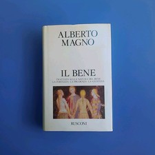 Il Bene Alberto Magno Rusconi