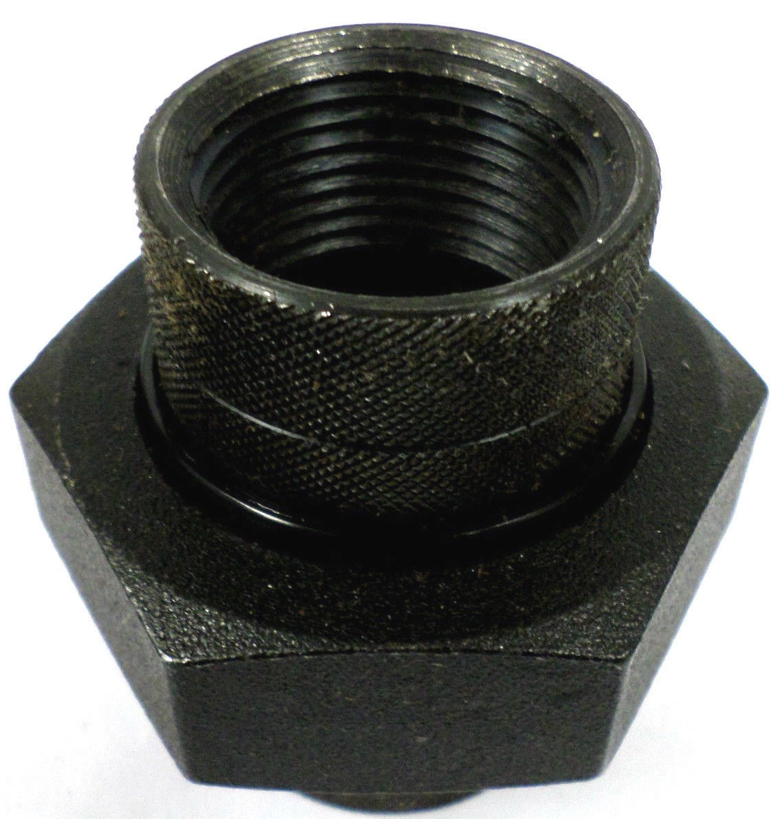 WATTS LF3006 1 Inch Lead Free Dielectric Union FIP x FIP 250 PSI for Gas Service