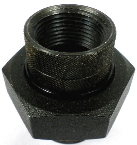 WATTS LF3006 1 Inch Lead Free Dielectric Union FIP x FIP 250 PSI for Gas Service