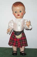 Vintage Pedigree 1950