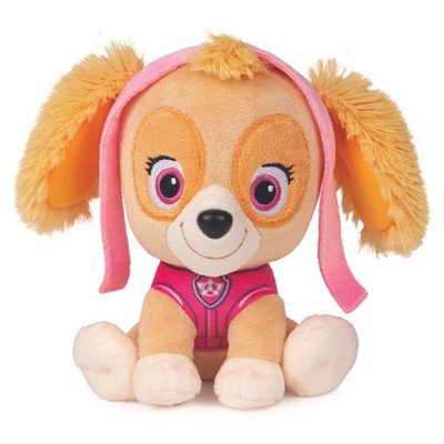 GUND PAW Patrol Skye Plüschtier, 15 cm