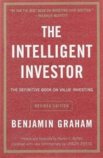 Intelligent Investor: The Definitiv..., Graha...