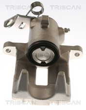 TRISCAN Bremssattel 8175 29203 für VW POLO 5 6R1 6C1 GOLF 4 1J1 Van NEW BEETLE 2