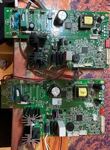 Philips Kaffeeautomat Ersatzteile 2 defekte Platinen