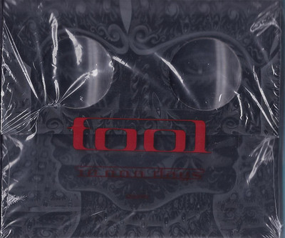 Tool (2) 10000 Days - CD