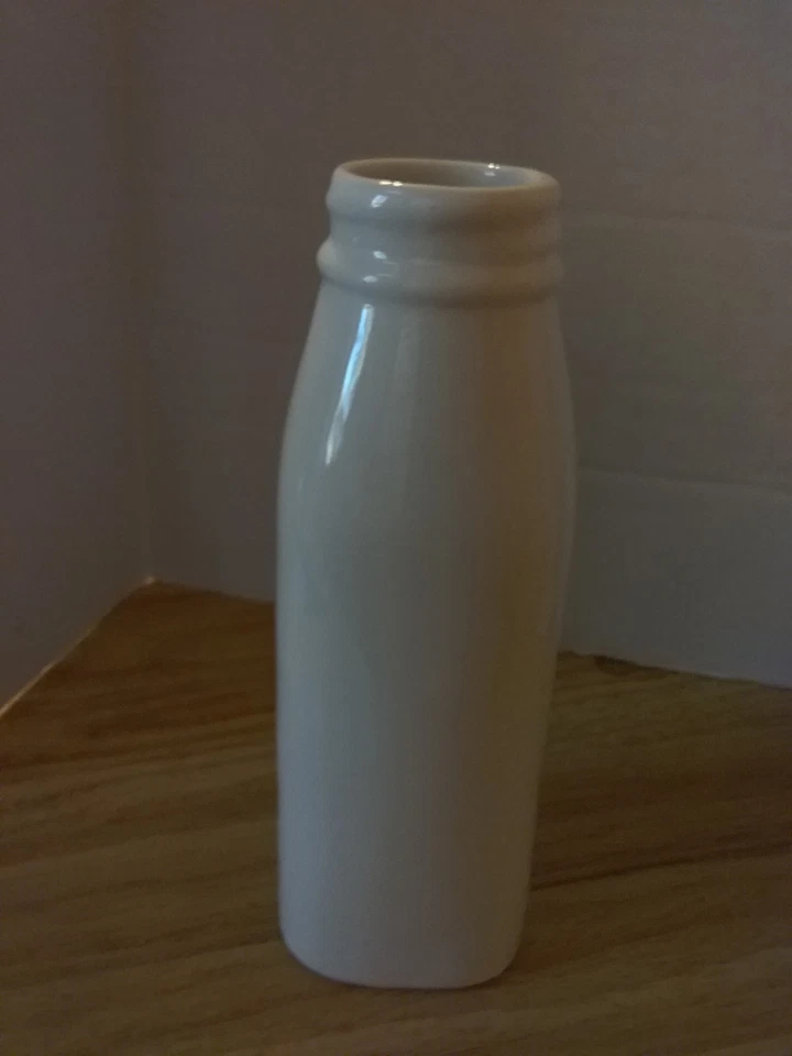 Rae Dunn Bloom Vase Ceramic Artisan Collection Super Nice - Image 3 of 4