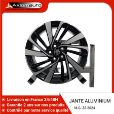 Jantes Mg ZS