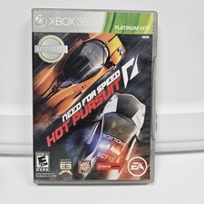 Need for Speed Hot Pursuit LMTD Ed. - Microsoft Xbox 360