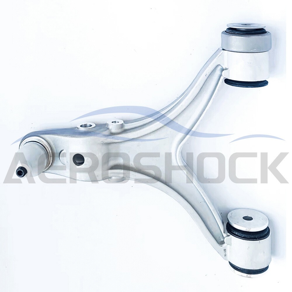 Maserati Quattroporte 2004-2008 FRONT+RIGHT+UPPER Control arm P/N 980139894
