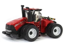 Case IH Steiger 645 4WD Tractor w/ Duals 1:64 Scale Model - ERTL ZFN44370