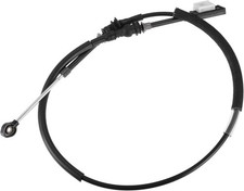 Automatic Transmission Gear Shifter Control Cable - Auto Trans Shifter Cable - 2