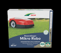 Cuxin Dcm RasendüNger Mikro Robo 3 Kg MäHroboter Mulch Mikroorganismen NPK7-4-17