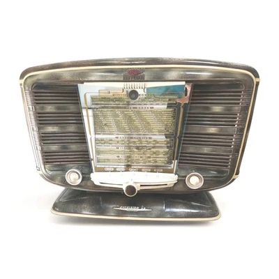 Radio Années 50 "SNR Excelsior 52" - Photo 1/4