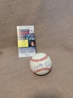 Bud Selig Hand Signed Auto Official Rawlings Baseball Inscribed HOF 2017 JSA COA