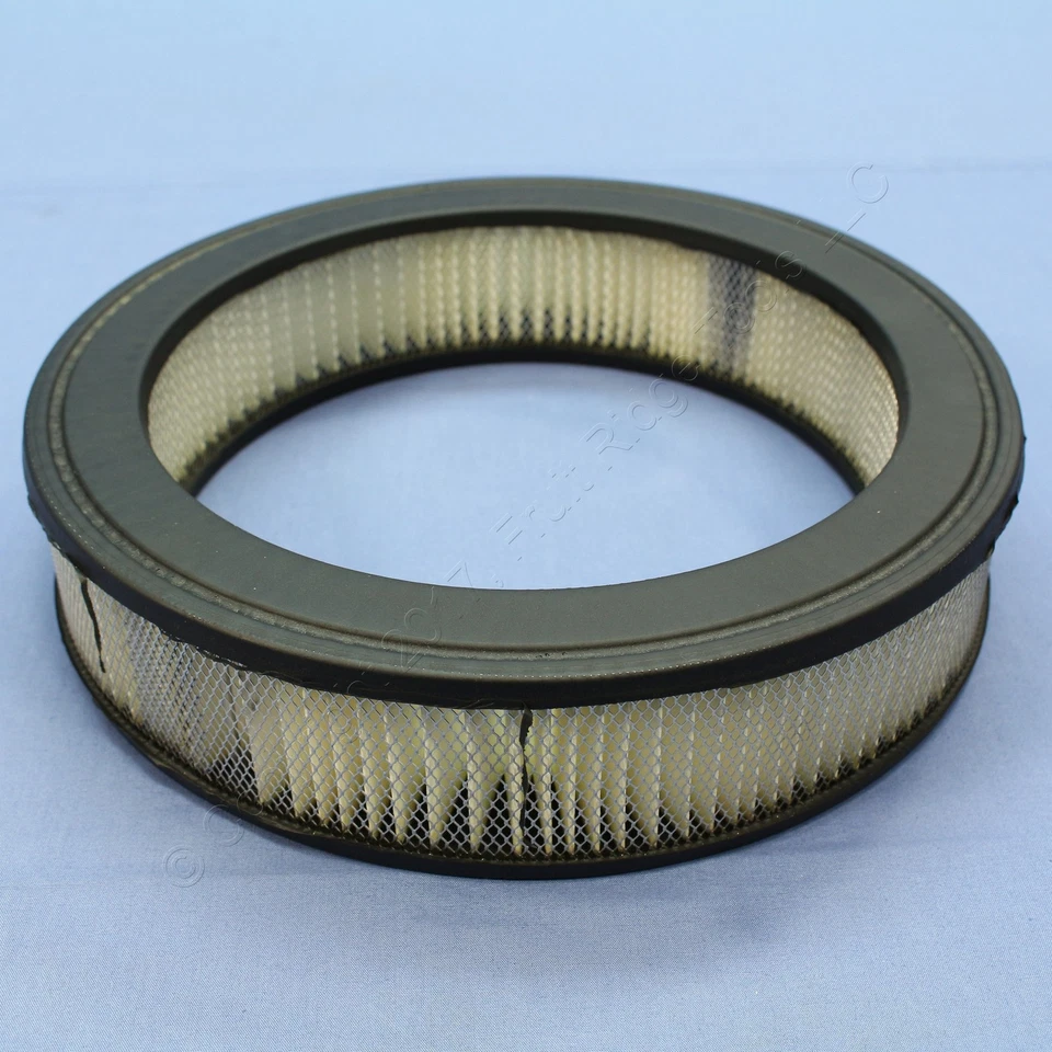 Inserto de filtro de aire del motor Purolator A30110 6,87" ID 9" OD 2" H para Pinto 520 5 piezas Foto 3 de 4