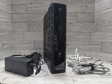 AT T Arris BGW210-700 Gateway Wi-Fi Modem Router Broadband with AC Cord