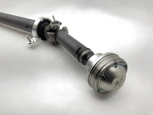 Dorman 936-896 Rear Driveshaft For 2007-2010 Ford Explorer Sport Trac - Picture 3 of 5