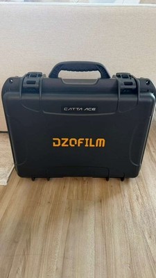 Hard Case DZO Catta ACE - NEW - Never Used. 