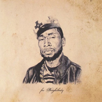 9th Wonder - The Wonder Years [2 LP] Vinyl Record