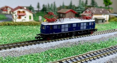 Fleischmann 7319 N DB Elektrolok BR E19 Zustand 1 (2519)