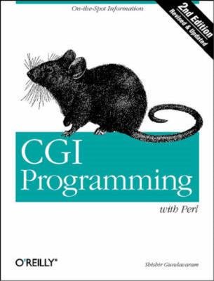 CGI Programming with Perl, Scott Guelich & Shishir Gundavaram & Gunther Birzniek