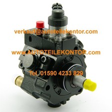 Generalüberholte Bosch Einspritzpumpe 0445010223 für Nissan,Opel,RENAULT 2,0 dCi