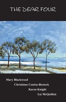 The Dear Four Mary Blackwood (U. A.) Taschenbuch Englisch 2025 Walleah Press