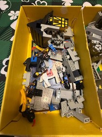 LEGO Castle: 6074 (1986)