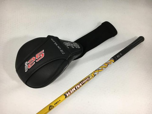 PING i25 Driver 10.5° Regular 45.25in Driver RH S-TRIXX VALMER VX50 311g - Picture 2 of 4