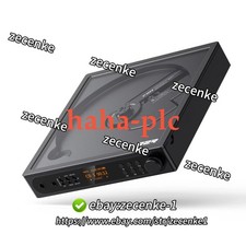 1PCS NEW FiiO DM15 R2R Black Portable stereo CD player Fast delivery y