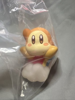 Bandai Kirby Friends Series 4 Waddledee Figure HAL laboratories