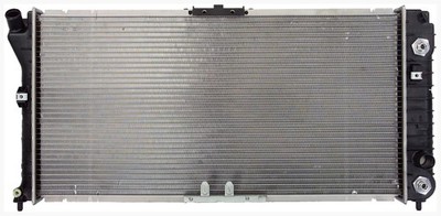 Radiator For 1999 Oldsmobile Intrigue