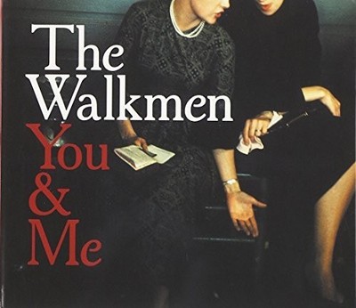 The Walkmen You & Me (CD) (US IMPORT)