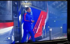 Samsung QE65QN90D 65-inch Neo QLED 4K HDR Smart TV Black